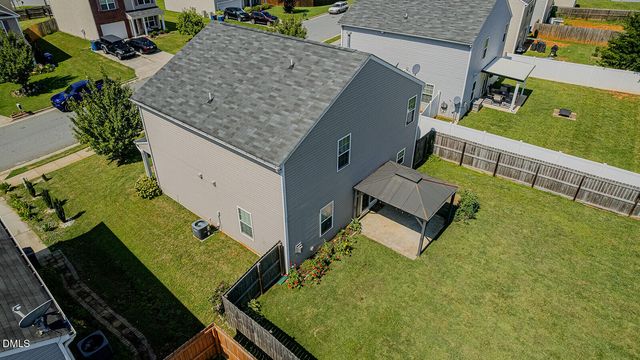 6609 Glenville Drive, Whitsett, NC 27377
