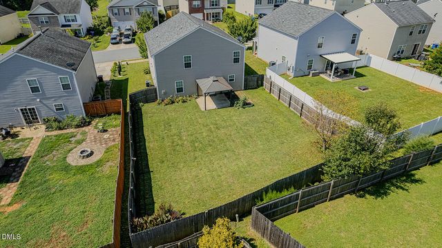 6609 Glenville Drive, Whitsett, NC 27377