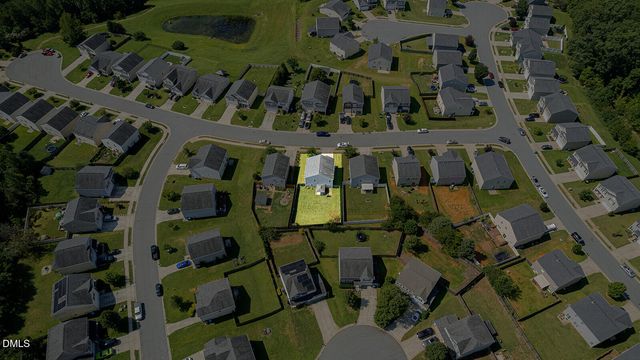 6609 Glenville Drive, Whitsett, NC 27377