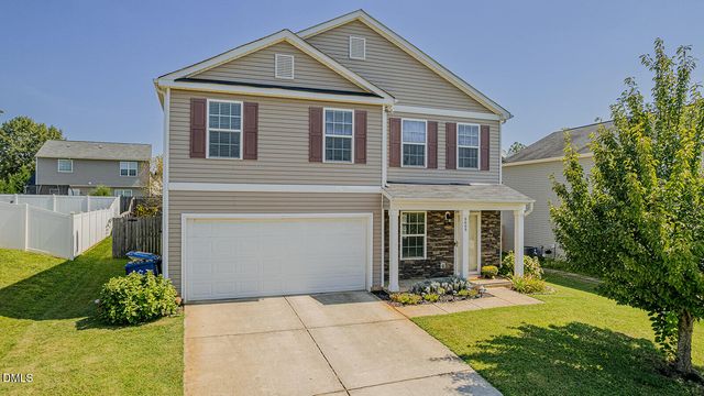6609 Glenville Drive, Whitsett, NC 27377