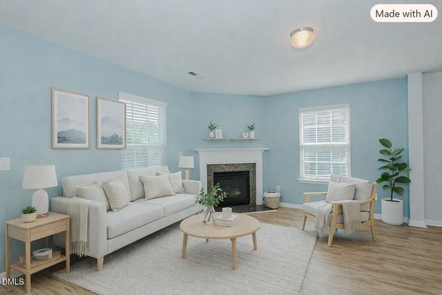 6609 Glenville Drive, Whitsett, NC 27377