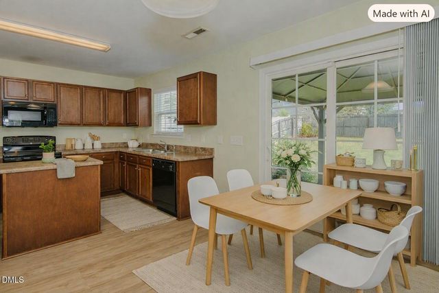 6609 Glenville Drive, Whitsett, NC 27377
