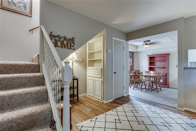 14305 N Pennsylvania Avenue 2H, Oklahoma City, OK 73134