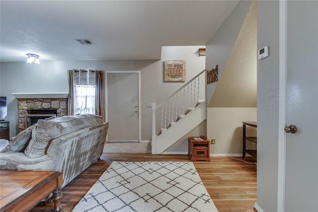 14305 N Pennsylvania Avenue 2H, Oklahoma City, OK 73134