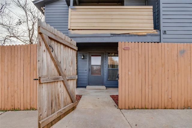 14305 N Pennsylvania Avenue 2H, Oklahoma City, OK 73134