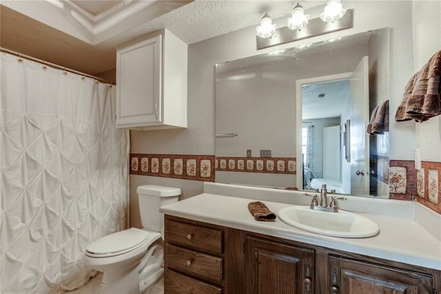 14305 N Pennsylvania Avenue 2H, Oklahoma City, OK 73134