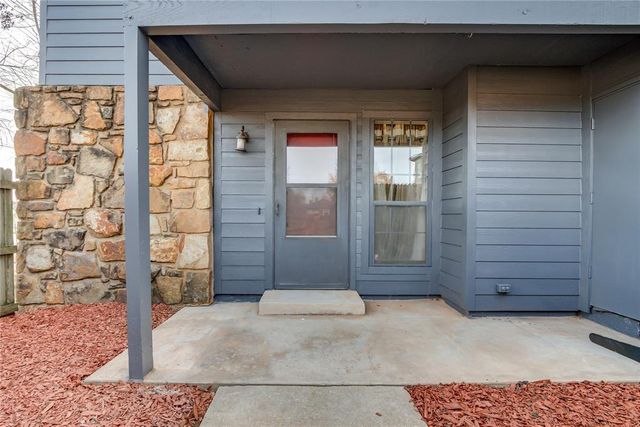 14305 N Pennsylvania Avenue 2H, Oklahoma City, OK 73134