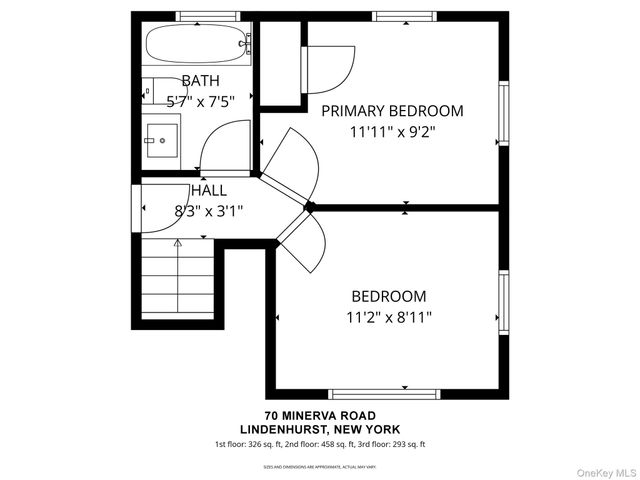 70 E Minerva Road, Lindenhurst, NY 11757