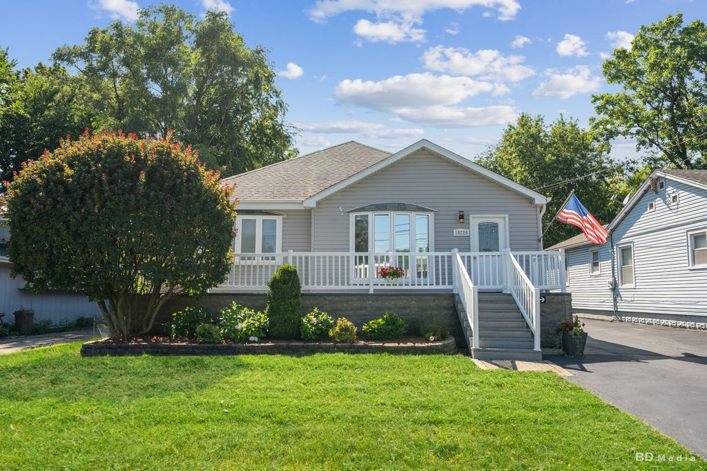 15226 Kilpatrick Avenue, Oak Forest, IL 60452 — photo 3