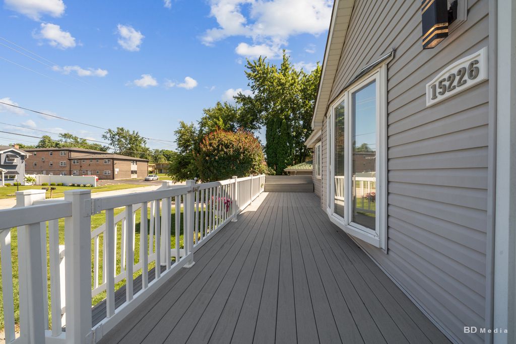 15226 Kilpatrick Avenue, Oak Forest, IL 60452 — photo 4