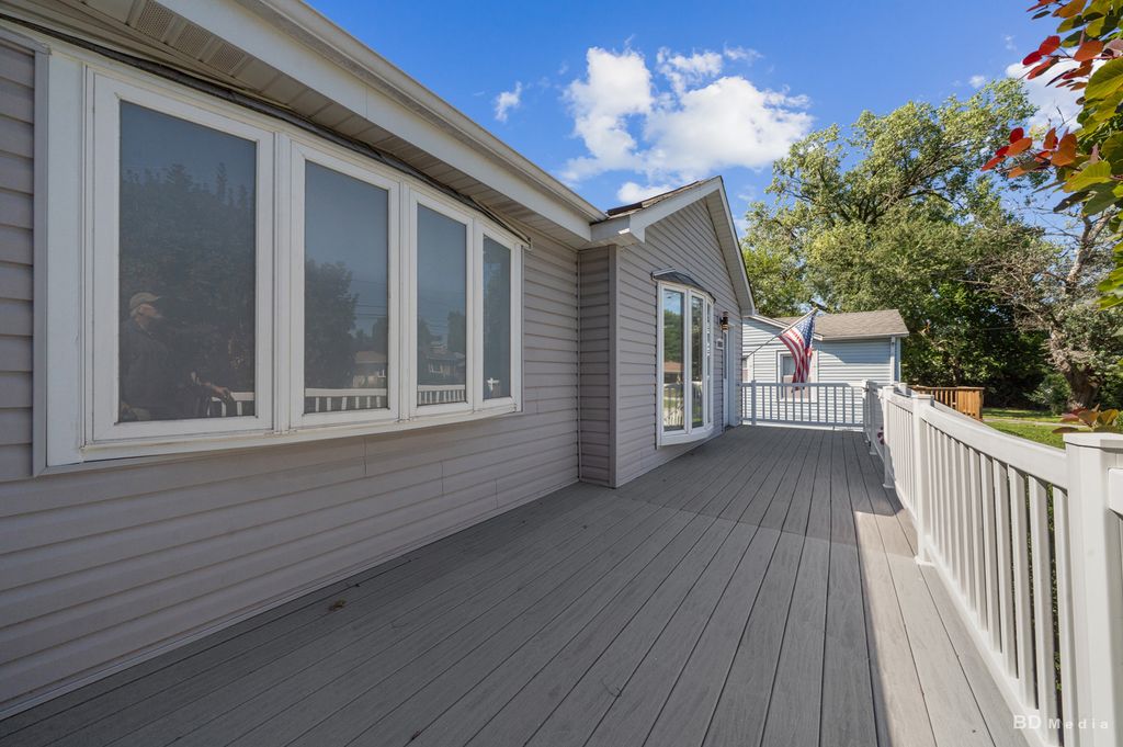 15226 Kilpatrick Avenue, Oak Forest, IL 60452 — photo 5