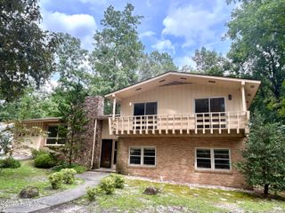 12401 Purcell Road, Laurinburg, NC 28352