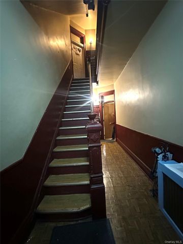 253 Saint Nicholas Avenue, Brooklyn, NY 11237