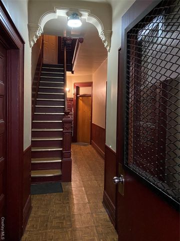 253 Saint Nicholas Avenue, Brooklyn, NY 11237