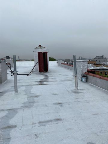 253 Saint Nicholas Avenue, Brooklyn, NY 11237