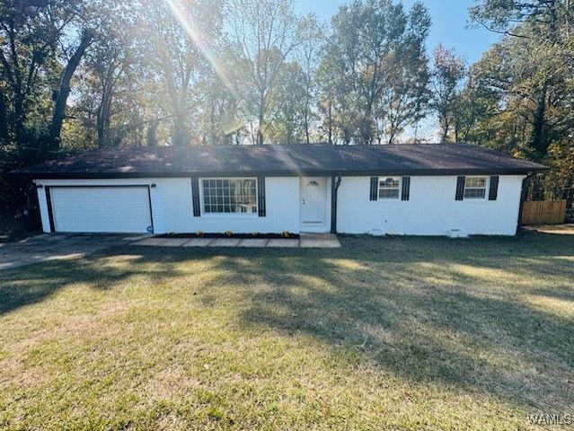 3737 Springhill Drive, Tuscaloosa, AL 35405