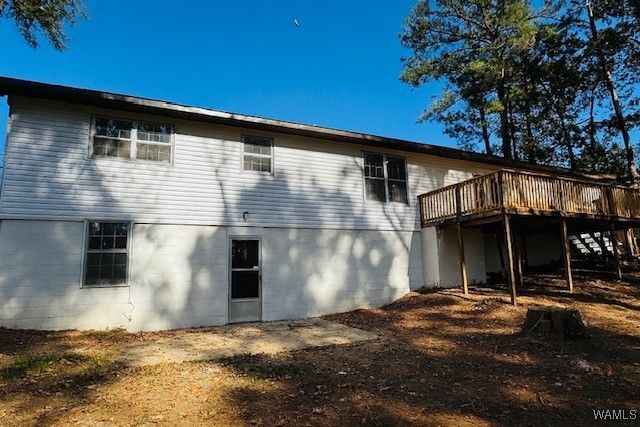 3737 Springhill Drive, Tuscaloosa, AL 35405