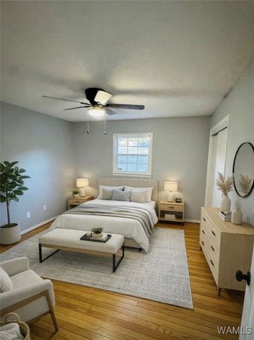 3737 Springhill Drive, Tuscaloosa, AL 35405