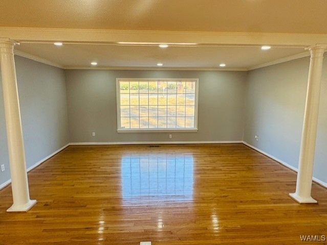 3737 Springhill Drive, Tuscaloosa, AL 35405