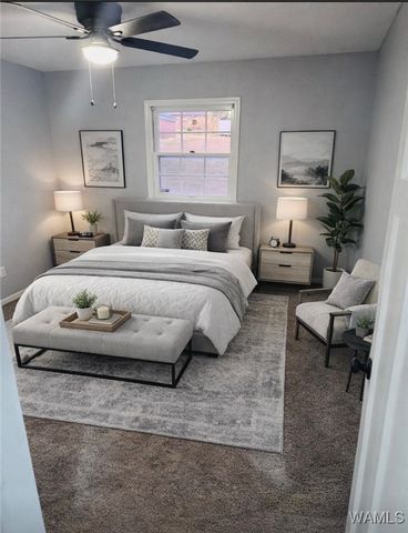 3737 Springhill Drive, Tuscaloosa, AL 35405