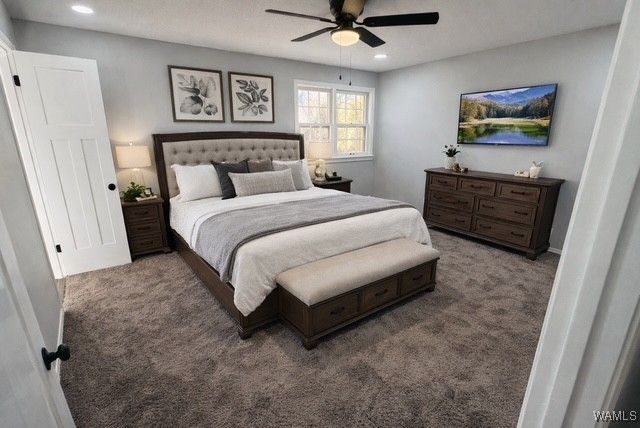 3737 Springhill Drive, Tuscaloosa, AL 35405