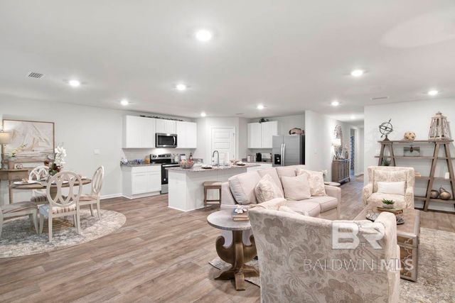 31637 Lyon Road, Spanish Fort, AL 36527
