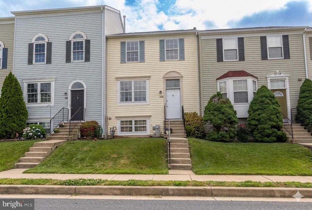 Image 1 of property listing at 104 REMINGTON CIR, Havre De Grace, MD 21078