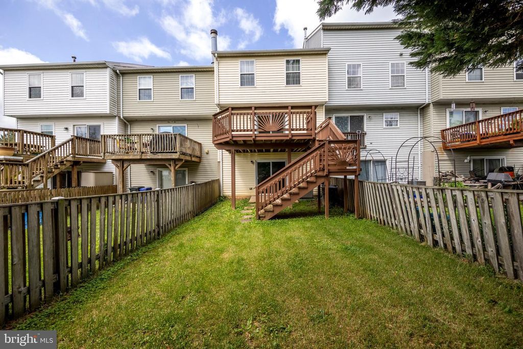 Image 28 of property listing at 104 REMINGTON CIR, Havre De Grace, MD 21078
