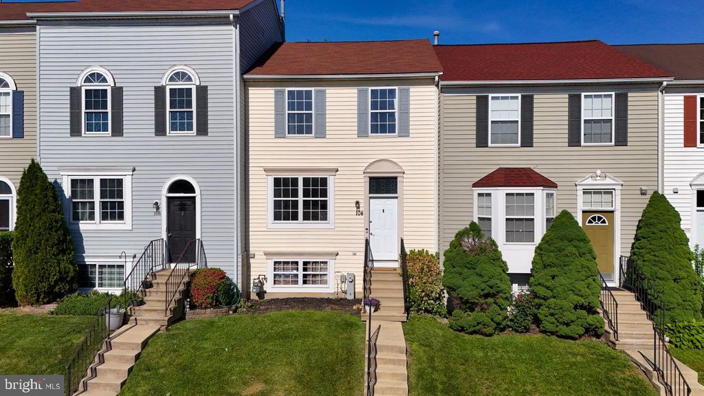 Image 29 of property listing at 104 REMINGTON CIR, Havre De Grace, MD 21078