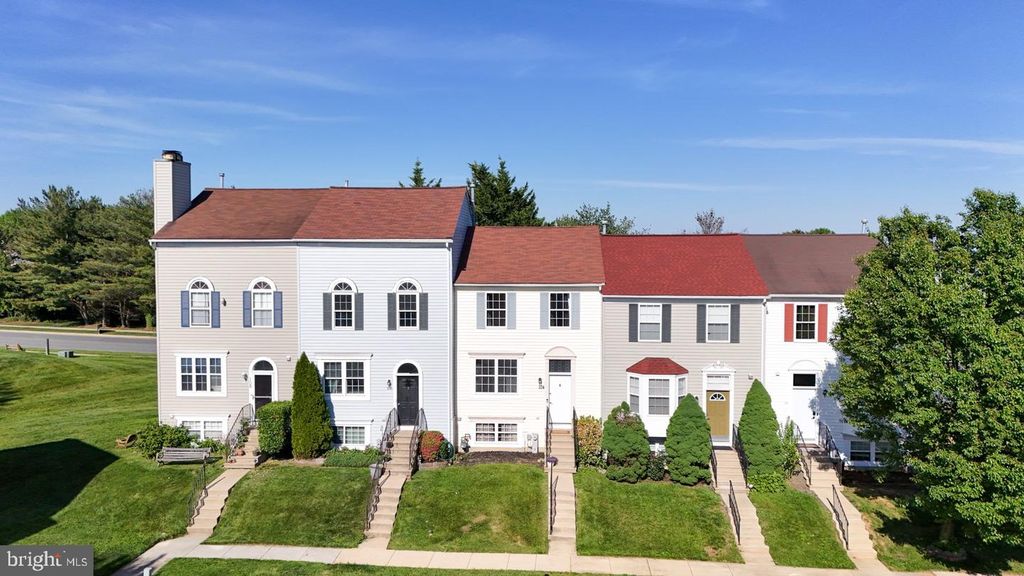 Image 30 of property listing at 104 REMINGTON CIR, Havre De Grace, MD 21078