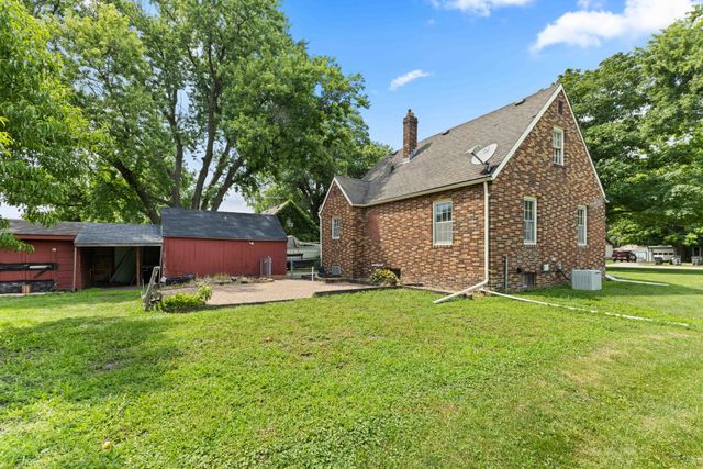 1608 Southlawn Drive, Des Moines, IA 50315