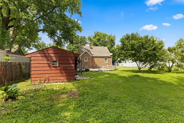 1608 Southlawn Drive, Des Moines, IA 50315