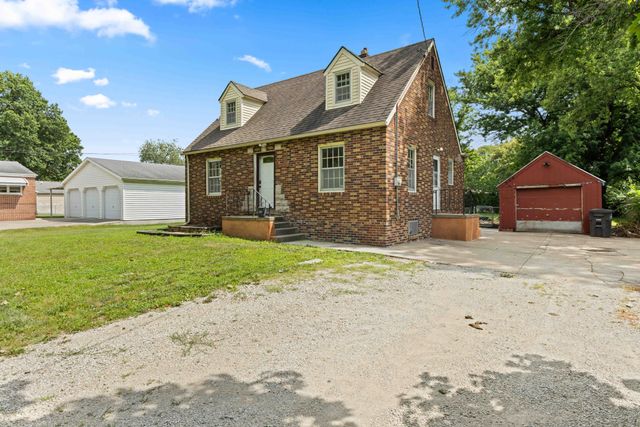 1608 Southlawn Drive, Des Moines, IA 50315