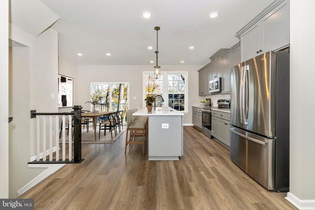 308A BAUGHMANS LN, Frederick, MD 21702