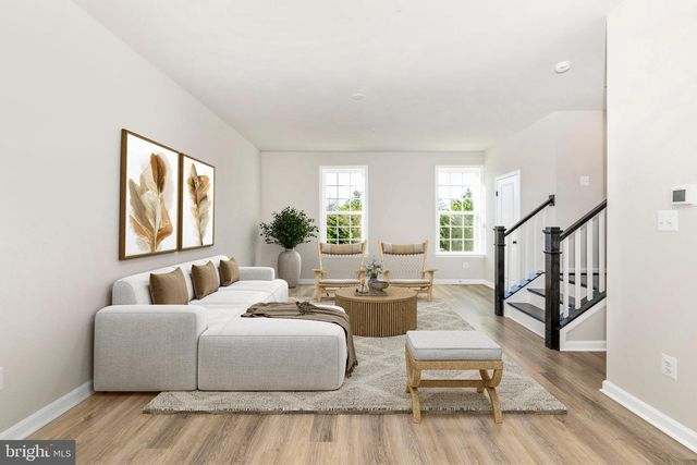 308A BAUGHMANS LN, Frederick, MD 21702