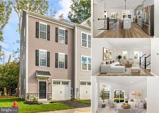 308A BAUGHMANS LN, Frederick, MD 21702