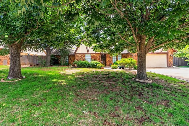 1707 Wheaton Drive, Norman, OK 73071