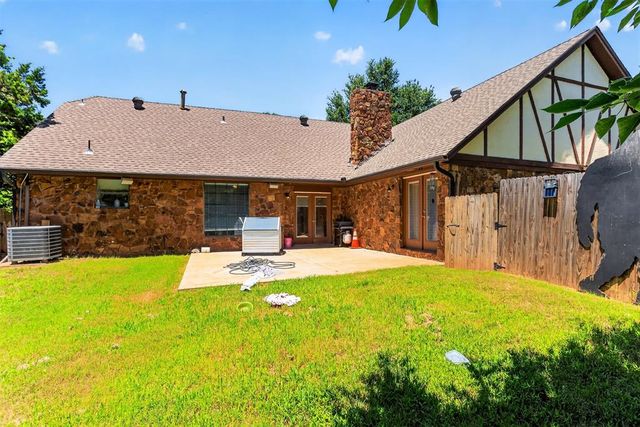 1707 Wheaton Drive, Norman, OK 73071