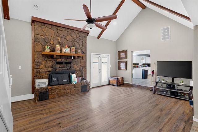 1707 Wheaton Drive, Norman, OK 73071