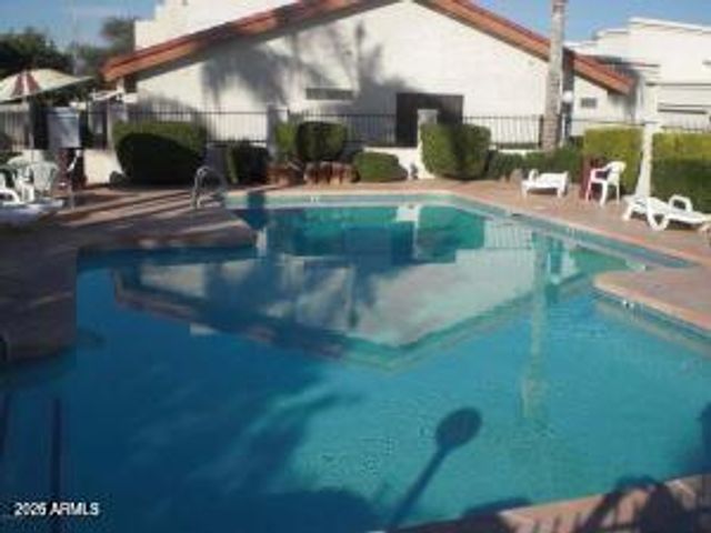 8719 N Fountain Drive, Peoria, AZ 85345
