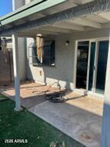 8719 N Fountain Drive, Peoria, AZ 85345