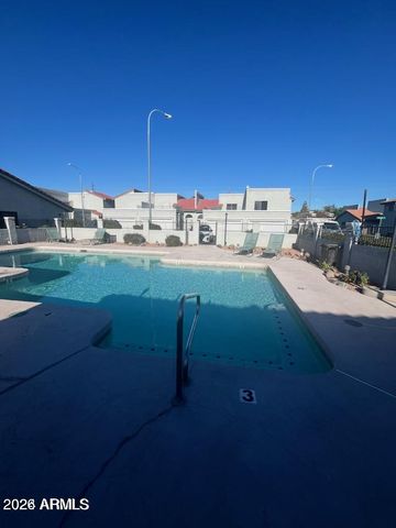 8719 N Fountain Drive, Peoria, AZ 85345