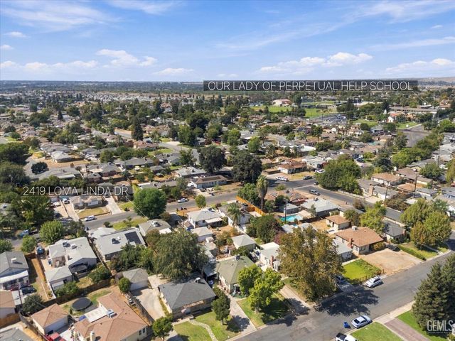 2419 Loma Linda Drive, Bakersfield, CA 93305