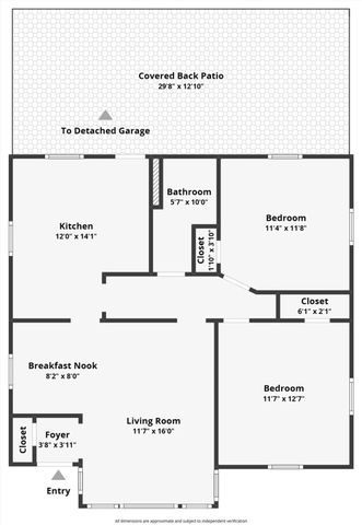 2419 Loma Linda Drive, Bakersfield, CA 93305
