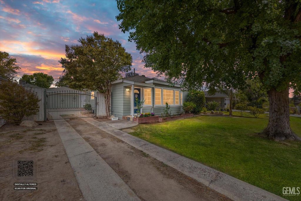 2419 Loma Linda Drive, Bakersfield, CA 93305