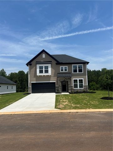 202 Bellflower Lane, Anderson, SC 29625