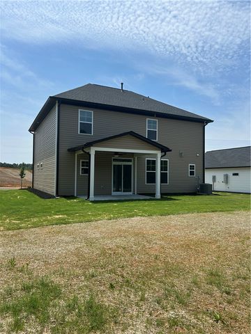 202 Bellflower Lane, Anderson, SC 29625