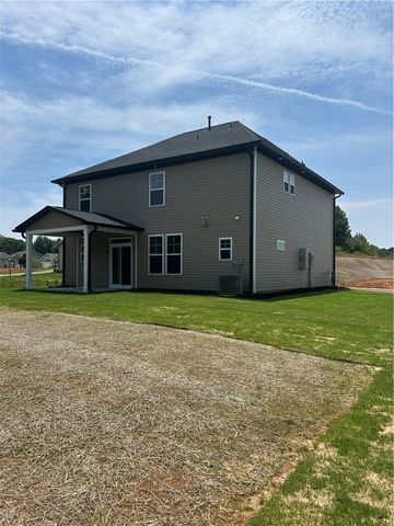 202 Bellflower Lane, Anderson, SC 29625