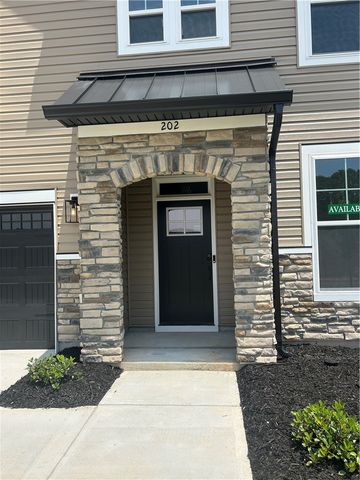 202 Bellflower Lane, Anderson, SC 29625