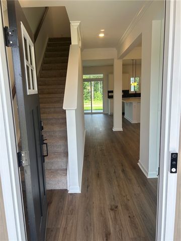 202 Bellflower Lane, Anderson, SC 29625